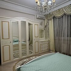 Квартира 104 м², 3-комнатная - изображение 5