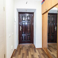 Квартира 21,3 м², студия - изображение 5