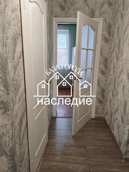 30 м², 1-комнатная квартира 3 200 000 ₽ - изображение 15