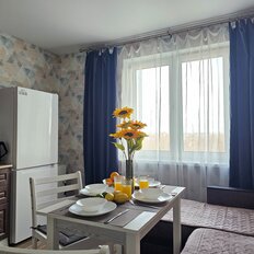 Квартира 39 м², 1-комнатная - изображение 4