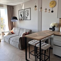 Квартира 36 м², 1-комнатная - изображение 1