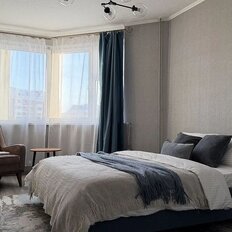 Квартира 44 м², 1-комнатная - изображение 2