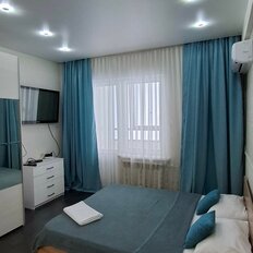 Квартира 30 м², студия - изображение 3