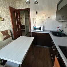 Квартира 33 м², 1-комнатная - изображение 5