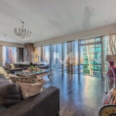 Квартира 185 м², 3-комнатные - изображение 3