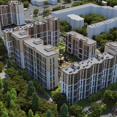 Квартира 21,1 м², студия - изображение 2