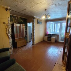 Квартира 41,3 м², 2-комнатная - изображение 3