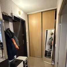 Квартира 46,9 м², 1-комнатная - изображение 4