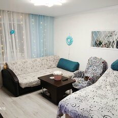 Квартира 37,6 м², 1-комнатная - изображение 5