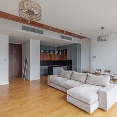Квартира 109,2 м², 3-комнатные - изображение 4