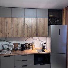 Квартира 35 м², 1-комнатная - изображение 3