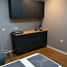 Квартира 34 м², 1-комнатная - изображение 5