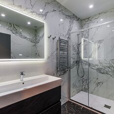 Квартира 50 м², 2-комнатные - изображение 1