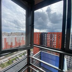 Квартира 38,6 м², 1-комнатная - изображение 1