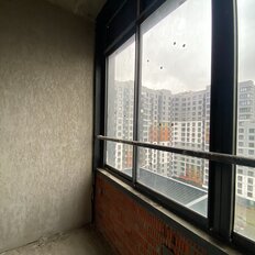 Квартира 34,1 м², 1-комнатная - изображение 3