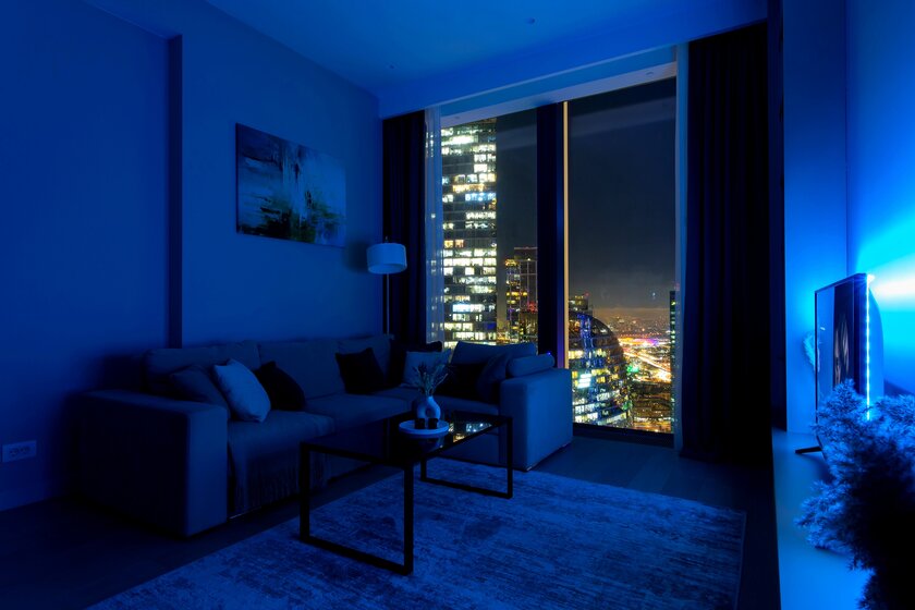 85 м², 2-комнатные апартаменты 16 800 ₽ в сутки - изображение 113