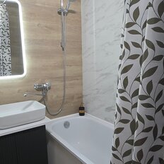 Квартира 37 м², 1-комнатная - изображение 2