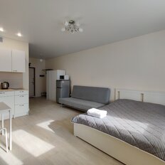 Квартира 30 м², студия - изображение 3