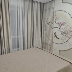 Квартира 52 м², 2-комнатная - изображение 4