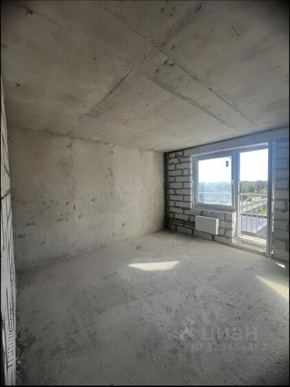 37,9 м², 1-комнатная квартира 3 043 332 ₽ - изображение 32