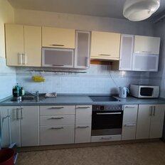 Квартира 46 м², 2-комнатная - изображение 2