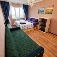 Квартира 82 м², 2-комнатная - изображение 3