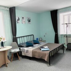 Квартира 30,3 м², 1-комнатная - изображение 3
