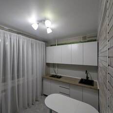 Квартира 59,9 м², 3-комнатная - изображение 1