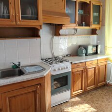 Квартира 38,7 м², 1-комнатная - изображение 4