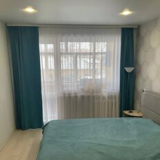 Квартира 50 м², 2-комнатная - изображение 3