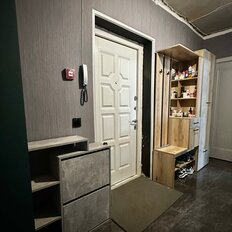 Квартира 60,1 м², 2-комнатная - изображение 1