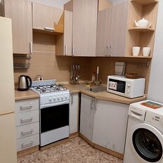 Квартира 376 м², 1-комнатная - изображение 2