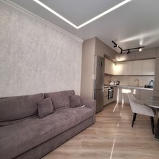 Квартира 55 м², 2-комнатная - изображение 3