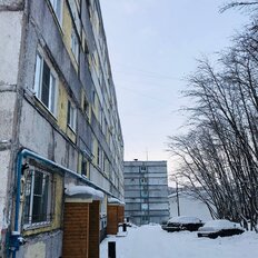 Квартира 36,3 м², 1-комнатная - изображение 2