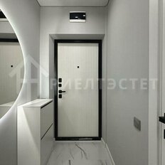 Квартира 36 м², 1-комнатная - изображение 3