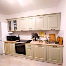 Квартира 37,7 м², 1-комнатная - изображение 3