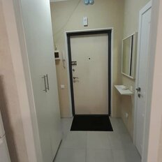 Квартира 21,2 м², студия - изображение 2