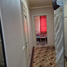 Квартира 41 м², 1-комнатная - изображение 5