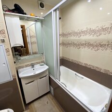 Квартира 54 м², 2-комнатная - изображение 1