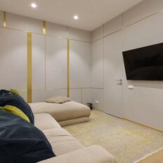 Квартира 64 м², 2-комнатная - изображение 3