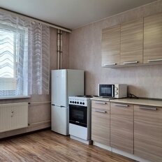 Квартира 37 м², 1-комнатная - изображение 4