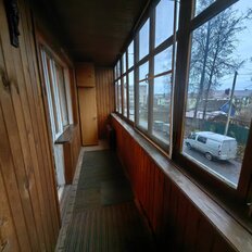 Квартира 61 м², 3-комнатная - изображение 4