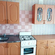 Квартира 57 м², 2-комнатная - изображение 4