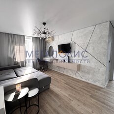 Квартира 44,9 м², 2-комнатная - изображение 3