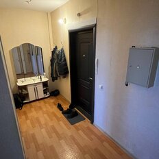 Квартира 40 м², 1-комнатная - изображение 4