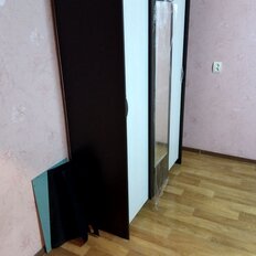 Квартира 32 м², 1-комнатная - изображение 4