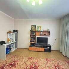 Квартира 40,5 м², 1-комнатная - изображение 2