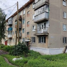 Квартира 44,6 м², 2-комнатная - изображение 3