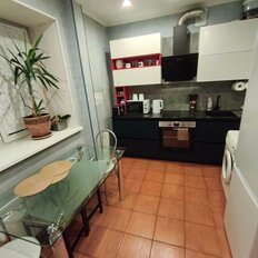 Квартира 55 м², 1-комнатная - изображение 1