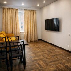 Квартира 70 м², 3-комнатная - изображение 1